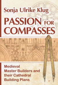 Passion for Compasses - Klug Sonja Ulrike - E-Book