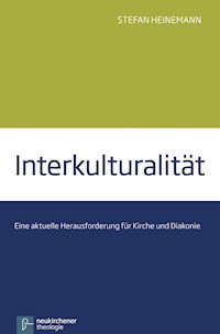 Interkulturalität - Stefan Heinemann - E-Book