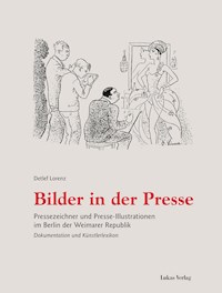 Bilder in der Presse - Detlef Lorenz - E-Book