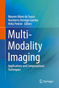 Multi-Modality Imaging -  - E-Book