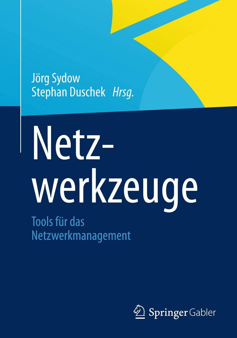 Netzwerkzeuge -  - E-Book