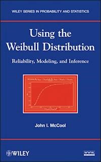 Using the Weibull Distribution - John I. McCool - E-Book