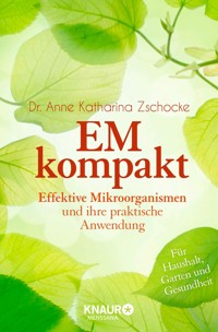 EM kompakt - Dr. Anne Katharina Zschocke - E-Book