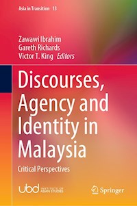 Discourses, Agency and Identity in Malaysia -  - E-Book