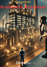 Kraftwerk Russelaar - Friedrich Wolf - E-Book