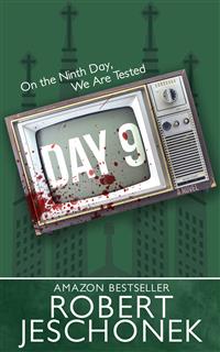 Day 9 - Robert Jeschonek - E-Book