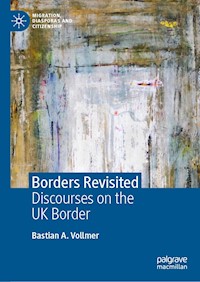 Borders Revisited - Bastian A. Vollmer - E-Book