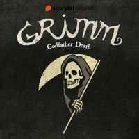 GRIMM - Godfather Death - Benni Bødker - Hörbuch