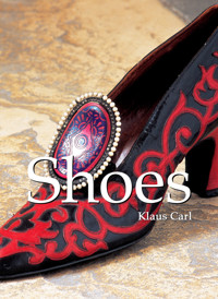 Shoes - Klaus Carl - E-Book