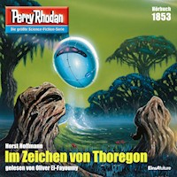 Perry Rhodan 1853: Im Zeichen von Thoregon - Horst Hoffmann - Hörbuch