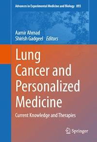 Lung Cancer and Personalized Medicine -  - E-Book