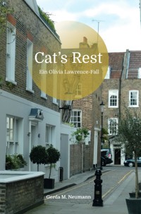 Cat's Rest - Gerda M. Neumann - E-Book