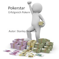 Pokerstar - Stanley Beamish - E-Book
