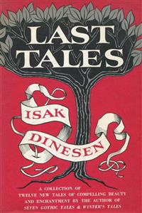 Last Tales - Isak Dinesen - E-Book