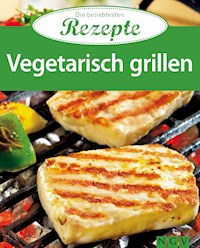 Vegetarisch grillen -  - E-Book
