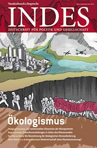 Ökologismus -  - E-Book
