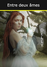 Entre deux âmes - Jeanne-Marie Delly - E-Book