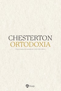 Ortodoxia - G.K. Chesterton - E-Book
