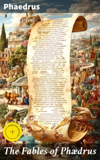 The Fables of Phædrus - Phaedrus - E-Book