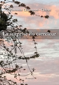 La surprise du carreleur - Pierrette Champon - Chirac - E-Book