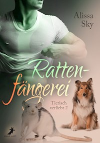 Rattenfängerei - Alissa Sky - E-Book