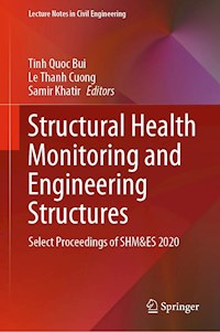 Structural Health Monitoring and Engineering Structures -  - E-Book