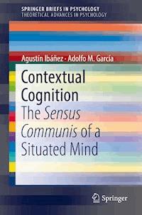 Contextual Cognition - Agustín Ibáñez - E-Book