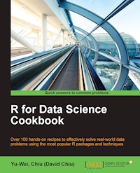 R for Data Science Cookbook - Yu-Wei Chiu - E-Book