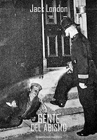 Gente del abismo - Jack  London - E-Book