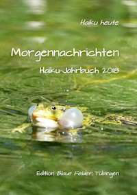 Morgennachrichten - Volker Friebel - E-Book