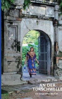 An der Türschwelle - Venera M. Pott - E-Book