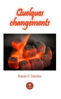 Quelques changements - Roman V. Sanchez - E-Book