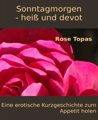 Sonntagmorgen - heiß und devot - Rose Topas - kostenlos E-Book