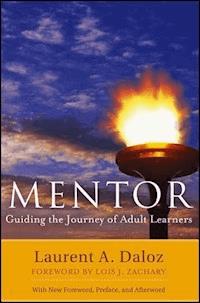 Mentor - Laurent A. Daloz - E-Book