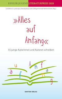"Alles auf Anfang" -  - E-Book