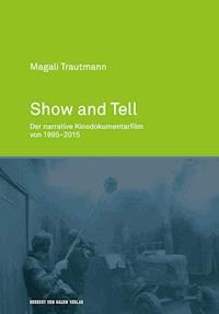 Show and Tell - Magali Trautmann - E-Book