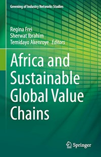 Africa and Sustainable Global Value Chains - - E-Book