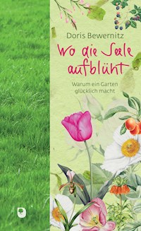 Wo die Seele aufblüht - Doris Bewernitz - E-Book