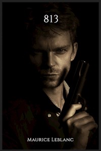813 - Leblanc Maurice - E-Book