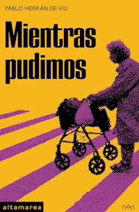 Mientras pudimos - Pablo Herrán de Viu - E-Book