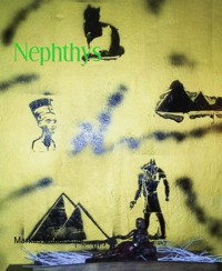 Nephthys - Hohenauer Markus - E-Book