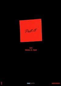 Post-it - Stefan S. Spill - E-Book
