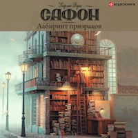 Лабиринт призраков - Карлос Руис Сафон - Hörbuch