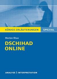 Dschihad Online - Königs Erläuterungen Spezial. - Sabine Hasenbach - E-Book