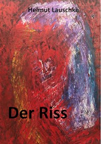 Der Riss - Helmut Lauschke - E-Book