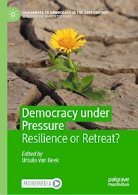Democracy under Pressure -  - E-Book