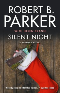 Silent Night - Robert B Parker - E-Book