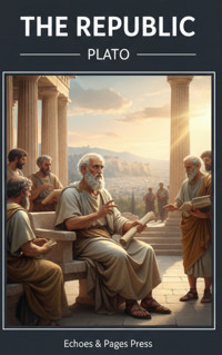 The Republic - Plato - E-Book