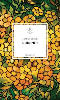 Dubliner - James Joyce - E-Book
