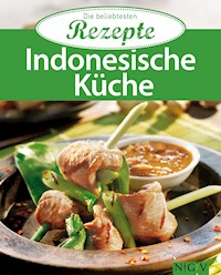 Indonesische Küche -  - E-Book